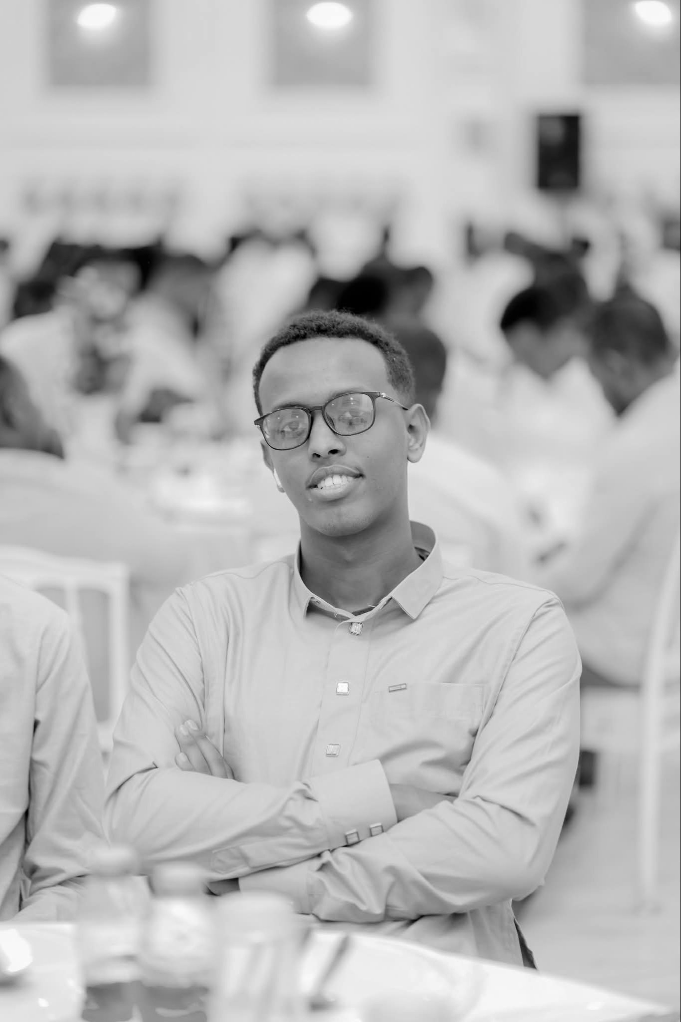 Ilyaas Heykal — CEO of Kobac Property